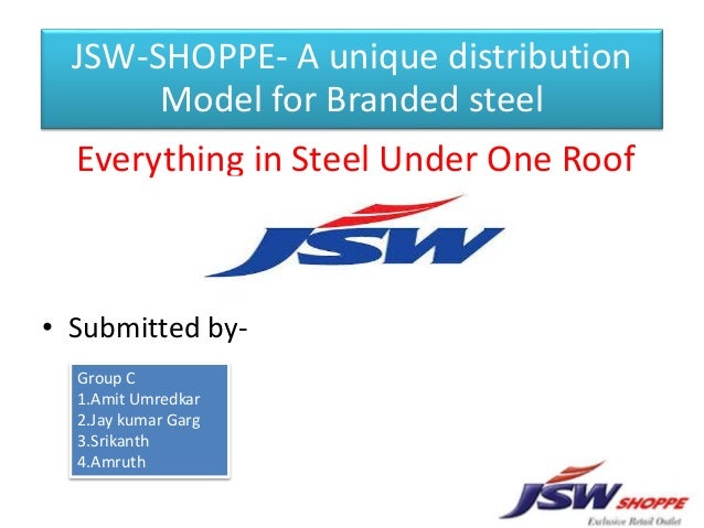 jsw shoppe case study solution jsw shoppe case study solution